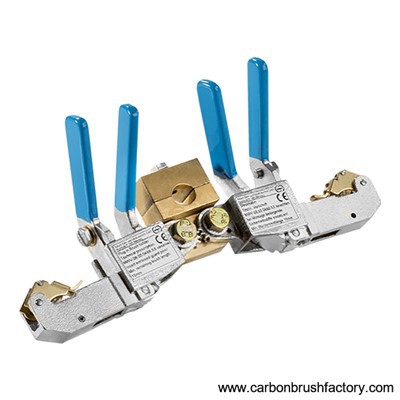 Karbon Fırça Tutucu 8x20x32/64mm