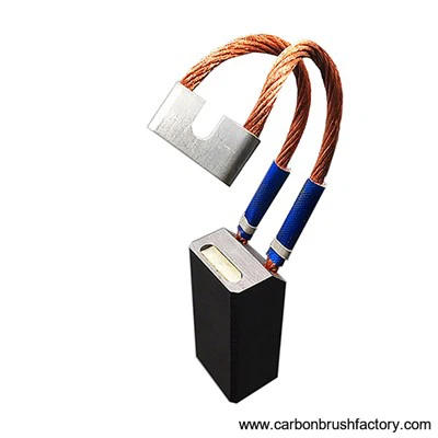 Sınıf D172 Hidro Jeneratör Karbon Fırçası